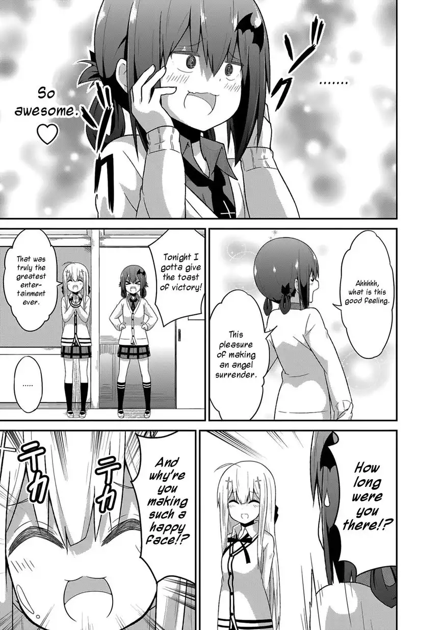 Gabriel Dropout Chapter 26 13